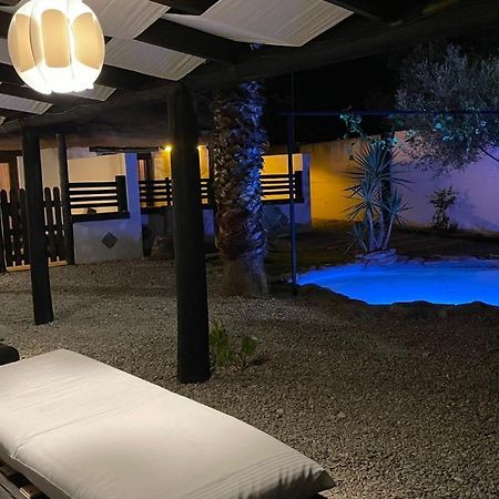 Casa Del Lago ซันลูการ์เดบาร์ราเมดา ภายนอก รูปภาพ