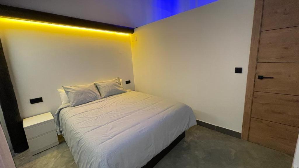 Casa Del Lago ซันลูการ์เดบาร์ราเมดา ภายนอก รูปภาพ