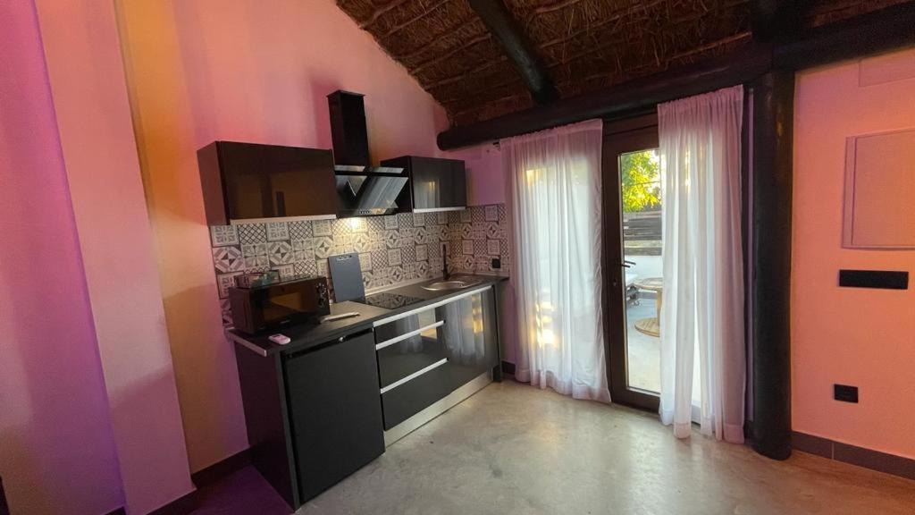 Casa Del Lago ซันลูการ์เดบาร์ราเมดา ภายนอก รูปภาพ