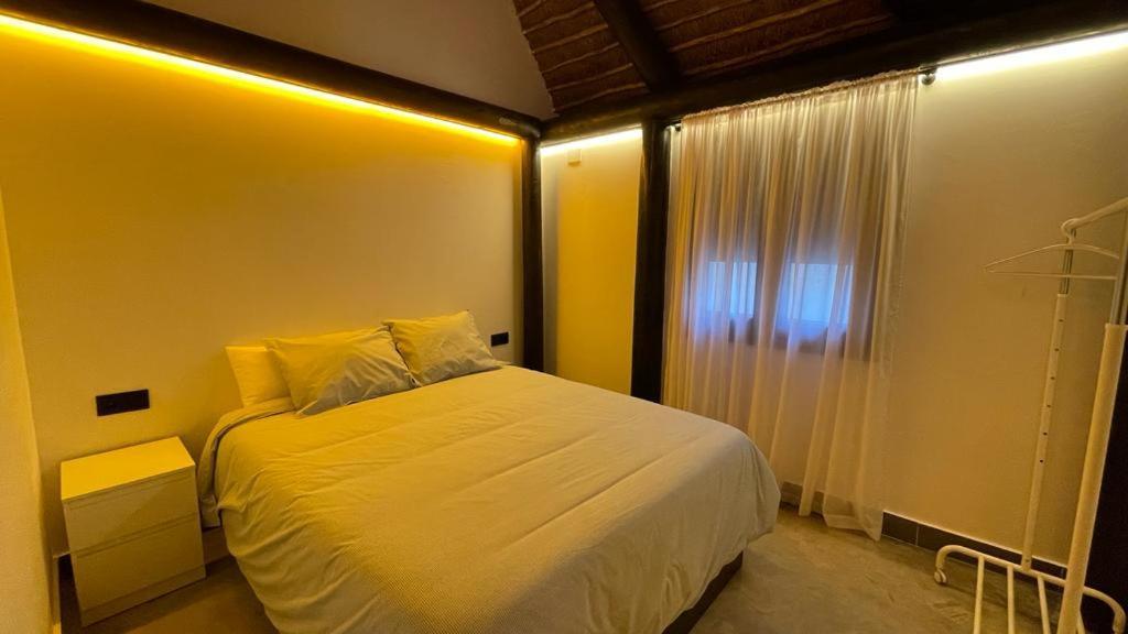 Casa Del Lago ซันลูการ์เดบาร์ราเมดา ภายนอก รูปภาพ